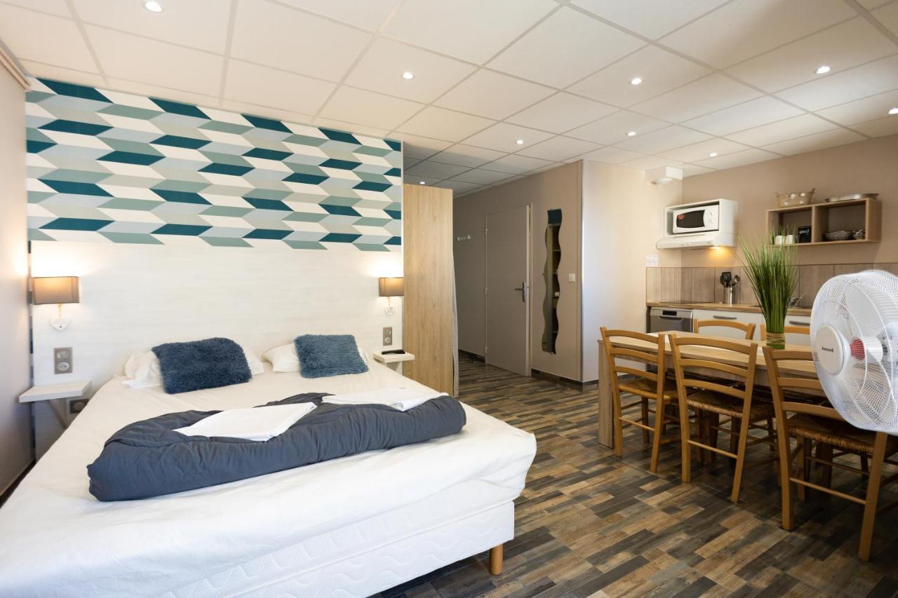 The Originals Boutique, Hotel Neptune, Berck-Sur-Mer エクステリア 写真