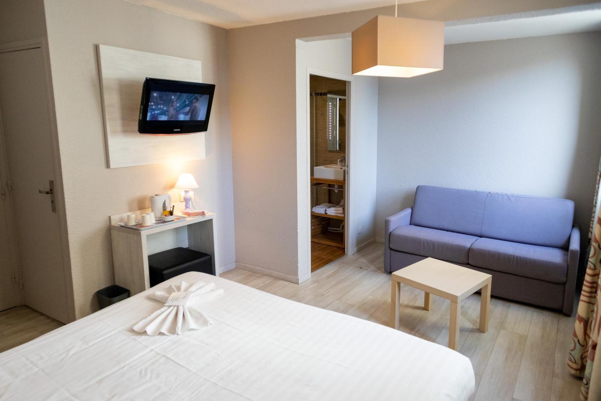 The Originals Boutique, Hotel Neptune, Berck-Sur-Mer エクステリア 写真