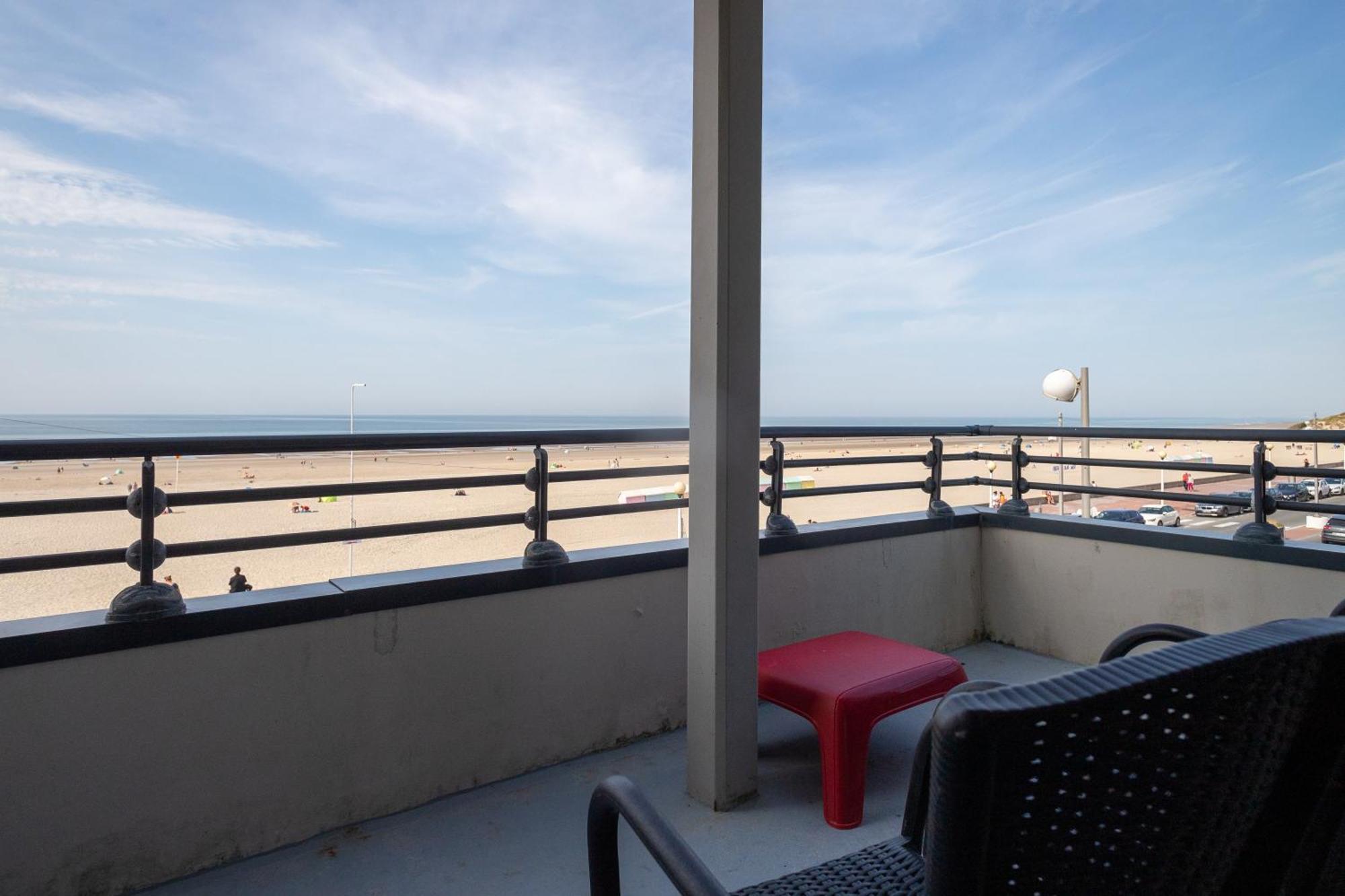 The Originals Boutique, Hotel Neptune, Berck-Sur-Mer エクステリア 写真