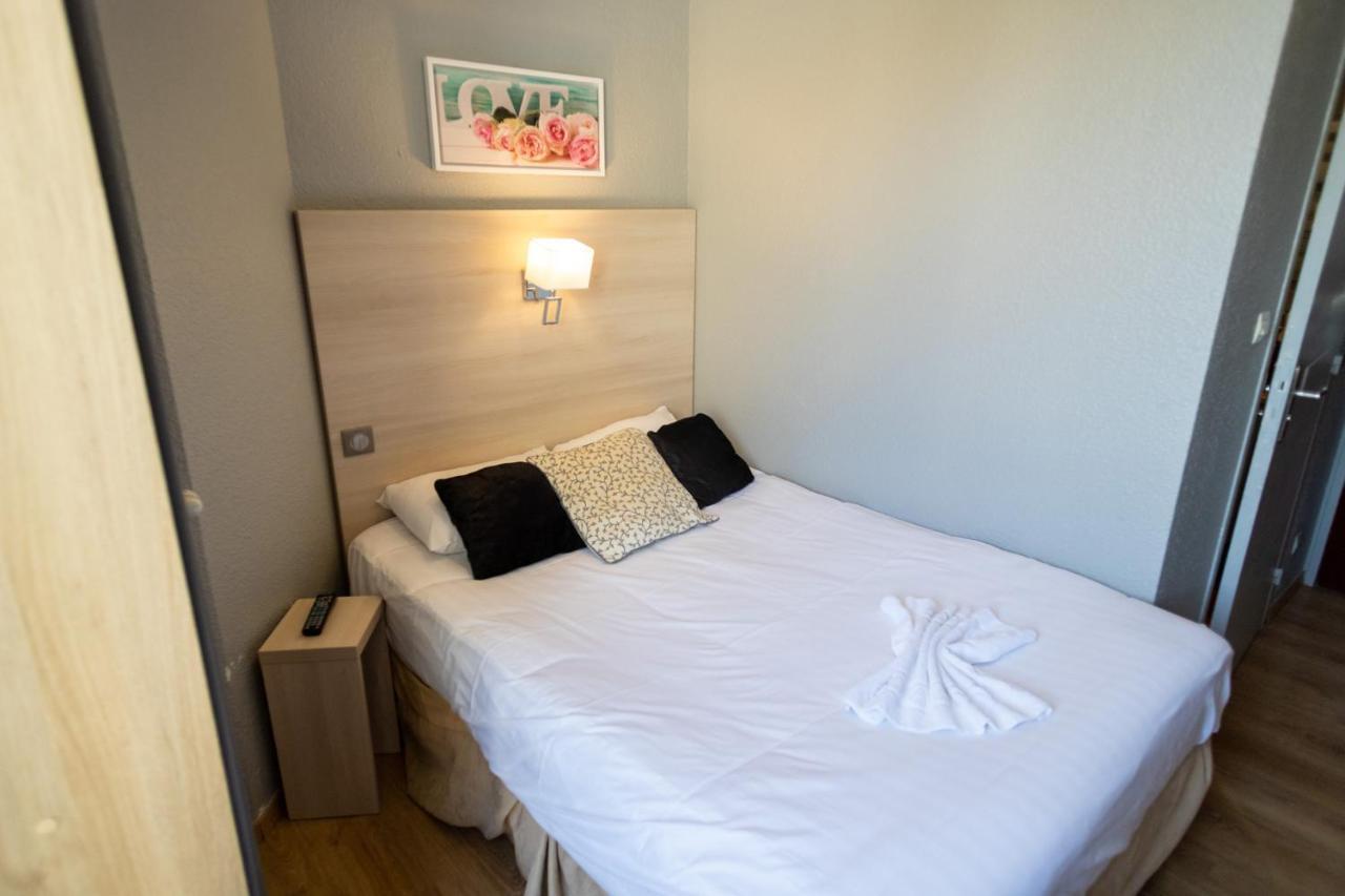 The Originals Boutique, Hotel Neptune, Berck-Sur-Mer エクステリア 写真