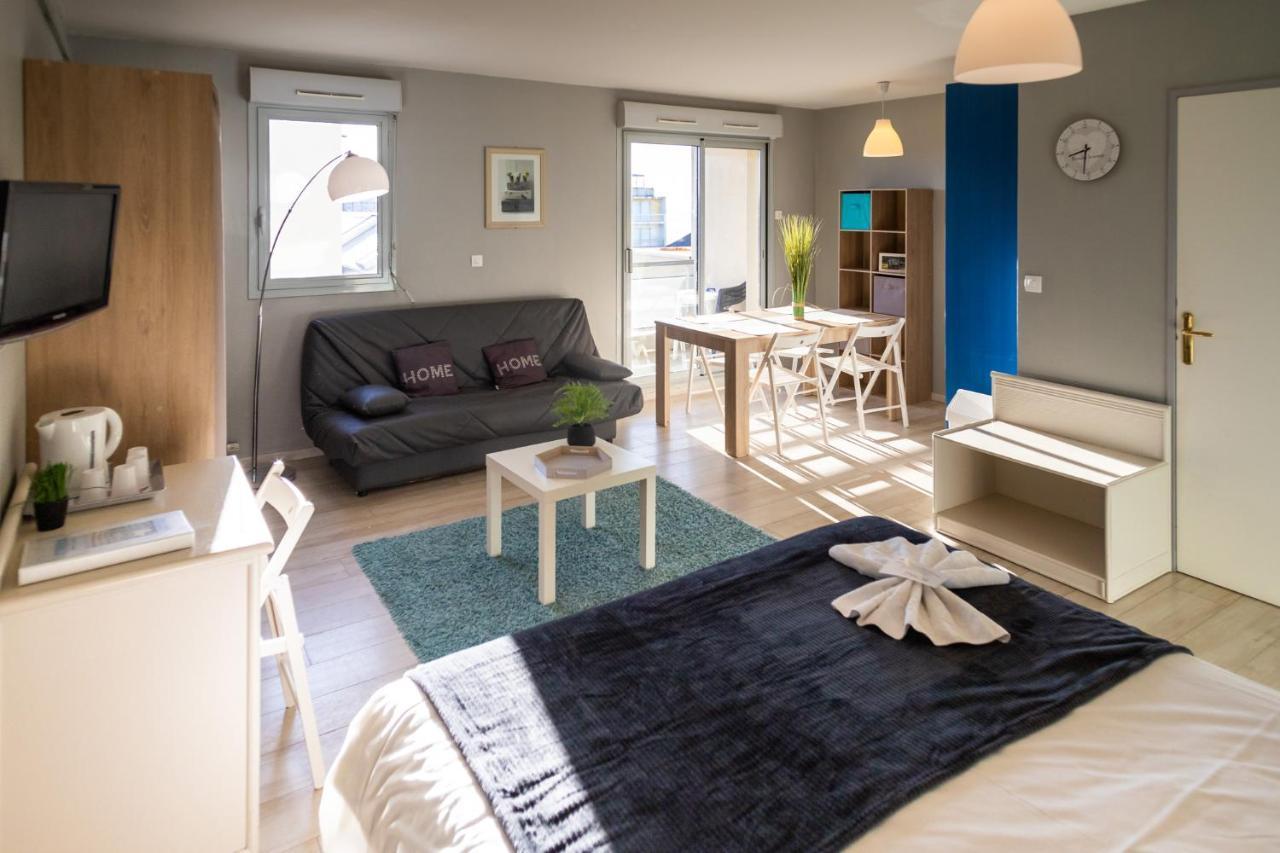 The Originals Boutique, Hotel Neptune, Berck-Sur-Mer エクステリア 写真