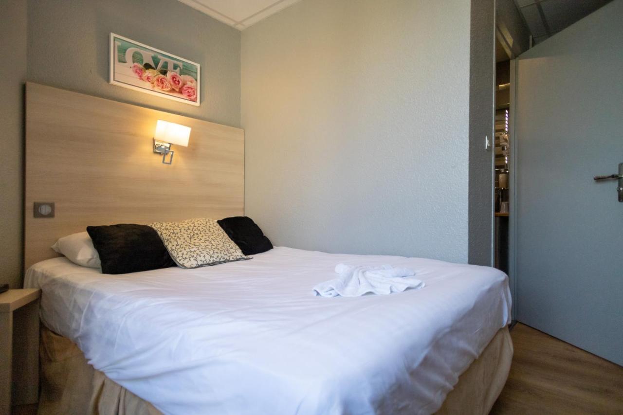 The Originals Boutique, Hotel Neptune, Berck-Sur-Mer エクステリア 写真